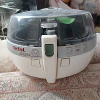 سرخ کن تفال