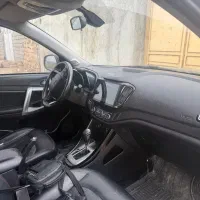 تیگو ۵|خودرو سواری و وانت|کرمانشاه, |دیوار