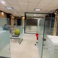 دفتر کار/ ۹۵ متر/ بر اصلی خیابان دولت|اجارهٔ دفتر کار، اتاق اداری، مطب|تهران, دروس|دیوار