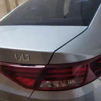 تارا V4 اتومات تیتانیوم 404 . معاوضه