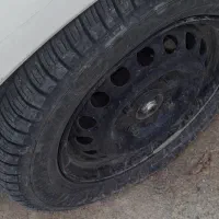 پراید بی رنگ|خودرو سواری و وانت|گنبد کاووس, |دیوار