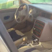 سمند ال ایکس 85|خودرو سواری و وانت|یزد, |دیوار