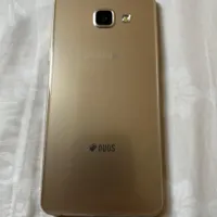 سامسونگ Galaxy A5 (2016)|موبایل|تهران, سهروردی|دیوار