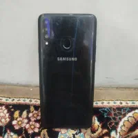 گوشیسامسونگa20|موبایل|کارون, |دیوار