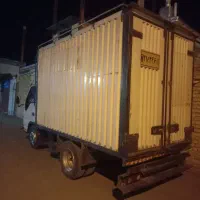 فروش اتاق مسقف فلزی