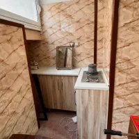 خانه ۳ طبقه قایل سکونت|فروش خانه و ویلا|تهران, شیخ هادی|دیوار