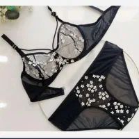 انواع لباس زیر زنانه