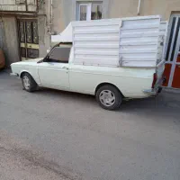 باربند پیکان وانت