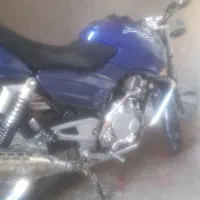 فروش موتور سیکلت پارس