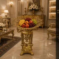 میوه خوری کنار سالنی حلما لایت