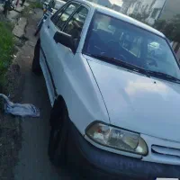 پراید مدل 80|خودرو سواری و وانت|کومله, |دیوار