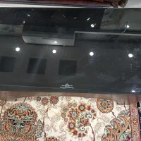 میز و گل میز