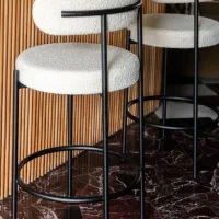 صندلی تدی،صندلی کانتر،صندلی اپن،میز غذا خوری|میز و صندلی غذاخوری|هشتگرد, شهرک وحدت|دیوار