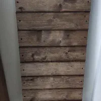 تخته چوبی روس رگال نو