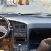 پژو روآ سال دوگانه سوز کارخانه|خودرو سواری و وانت|تهران, یافت آباد جنوبی|دیوار