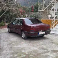 پژو 2000 مدل 80|خودرو سواری و وانت|تنکابن, |دیوار