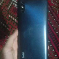 گوشی شیائومی ردمی ۹ a|موبایل|چالوس, |دیوار