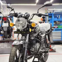 BX200 (ABS) KLD BOXER