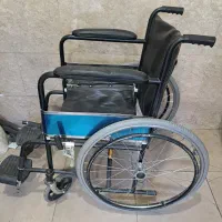 اجاره ویلچر و فروش و تعمیرات انواع ویلچر|آرایشی، بهداشتی، درمانی|همدان, |دیوار