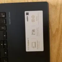 لپتاپ حرفه ای ایسوس Asus k571 در حد نو|رایانه همراه|تهران, حبیب الله|دیوار