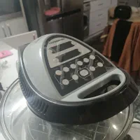 هواپز گاسونیک|اجاق گاز و لوازم برقی پخت‌وپز|مشهد, انقلاب|دیوار