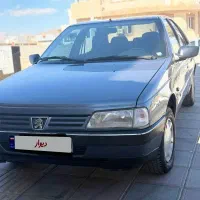 پژو 4051397|خودرو سواری و وانت|بانه, |دیوار