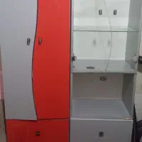 کمد کودک سالم بدون ایراد