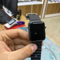 اپل واچ سری ۲ نایکی ۴۴ میل|ساعت|زنجان, |دیوار