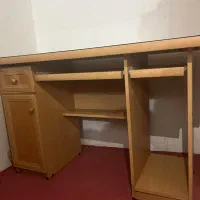 میز کامپیوتر و تحریر