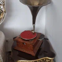 گرامافون