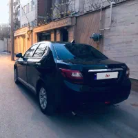 دنا پلاس تیپ ۲ بدون رنگ|خودرو سواری و وانت|اردبیل, |دیوار