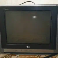 تلویزیون 21 انج ال‌جی