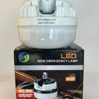 چراغ شارژی/چراغ آویز/لامپ کمپی/چراغ led