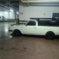 وانت|خودرو سواری و وانت|حاجی آباد, |دیوار