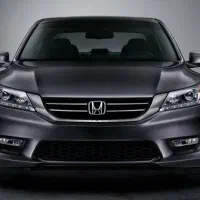 حواله خودرو هوندا آکورد