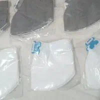 ماسک ۵۵ عدد