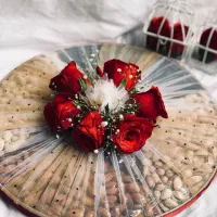 تزئینات و دسر های یلدایی|خدمات پذیرایی، مراسم|اسفراین, |دیوار