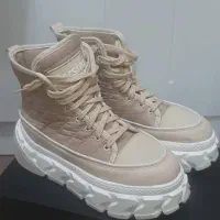 پوتین مارک برشکا سایز40