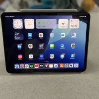 ipad pro m2 128gb
