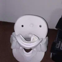 گردنبند و کمربند طبی