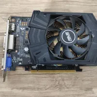 کارت گرافیک gtx750
