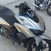 فروش یک دستگاه موتوربلنتامدل۱۴۰۲|موتورسیکلت|لنجان, |دیوار