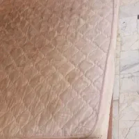 تشک فنری دو نفر|تشک تختخواب|قم, علی آباد سعدگان|دیوار