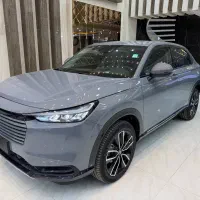 هوندا HRV مدل 2025 هیبرید ساختن ژاپن