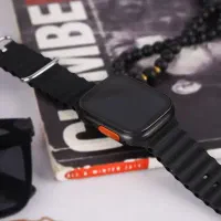 ساعت هوشمند (۴بند) مدل WS۹۹ ultra|ساعت|هشتگرد, تهران دشت|دیوار