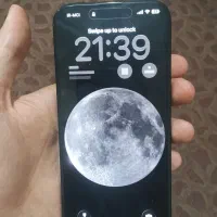 16 pro max|موبایل|فردیس, شهرک راه آهن|دیوار