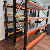 قفسه راک سنگین|فروشگاه و مغازه|تهران, جوادیه|دیوار