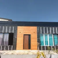 ویلا ۲۵۰ متری جابان استخر داخلی