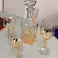 ست ظروف اصل