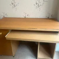 میز تحریر و کامپیوتر|میز تحریر و کامپیوتر|تبریز, |دیوار